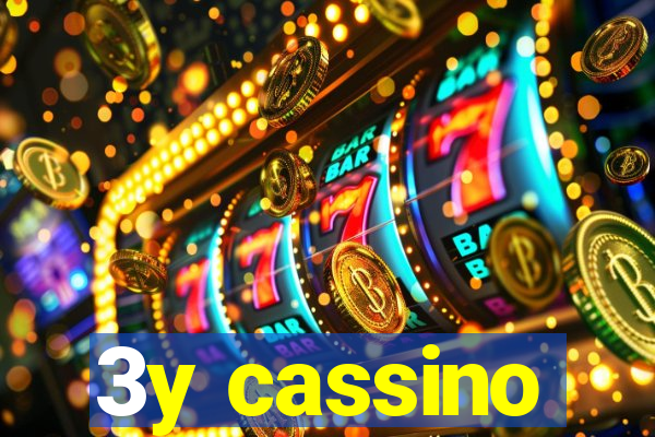 3y cassino